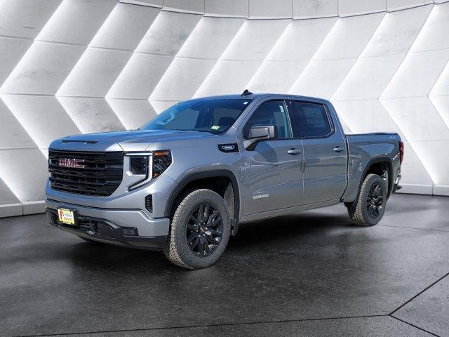 new 2025 GMC Sierra 1500 car, priced at $51,235