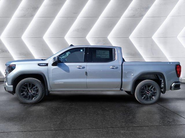 new 2025 GMC Sierra 1500 car, priced at $54,235