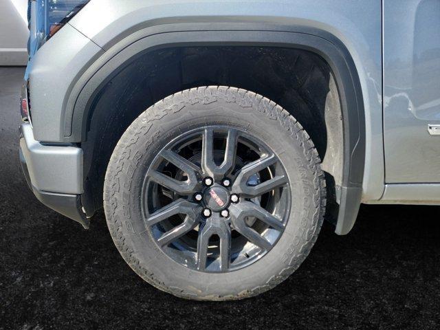 new 2025 GMC Sierra 1500 car, priced at $54,235