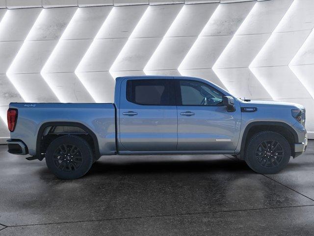 new 2025 GMC Sierra 1500 car, priced at $54,235