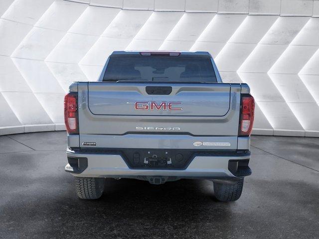 new 2025 GMC Sierra 1500 car, priced at $54,235