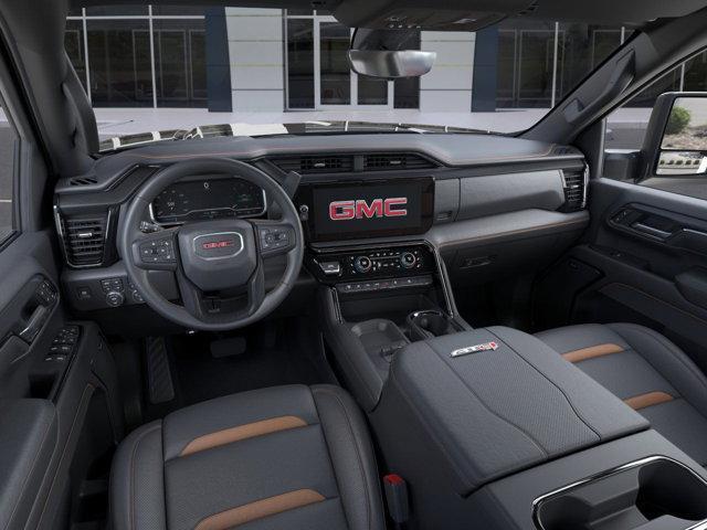 new 2025 GMC Sierra 2500 car, priced at $81,398