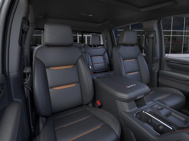 new 2025 GMC Sierra 2500 car, priced at $81,398