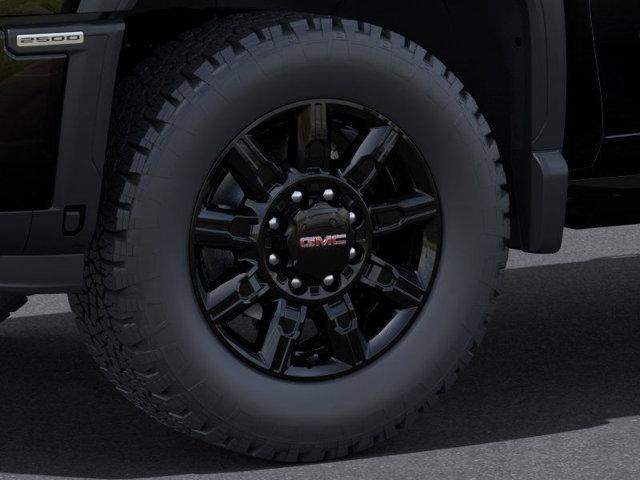 new 2025 GMC Sierra 2500 car, priced at $81,398