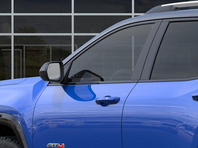 new 2026 GMC Terrain car, priced at $40,585