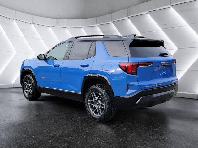 new 2026 GMC Terrain car, priced at $40,585