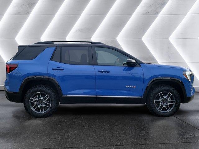 new 2026 GMC Terrain car, priced at $40,585