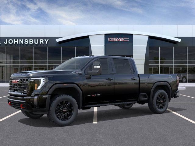 new 2025 GMC Sierra 2500 car, priced at $73,910