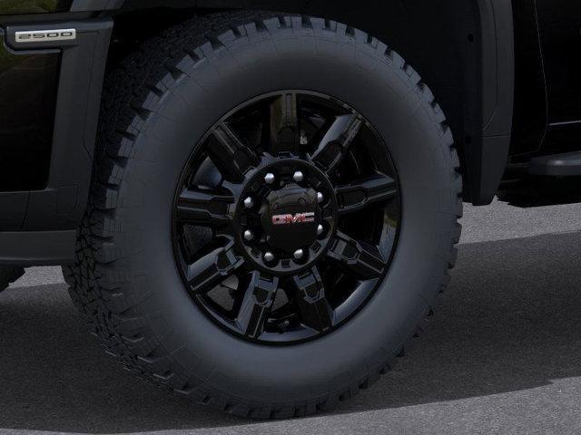 new 2025 GMC Sierra 2500 car, priced at $73,910