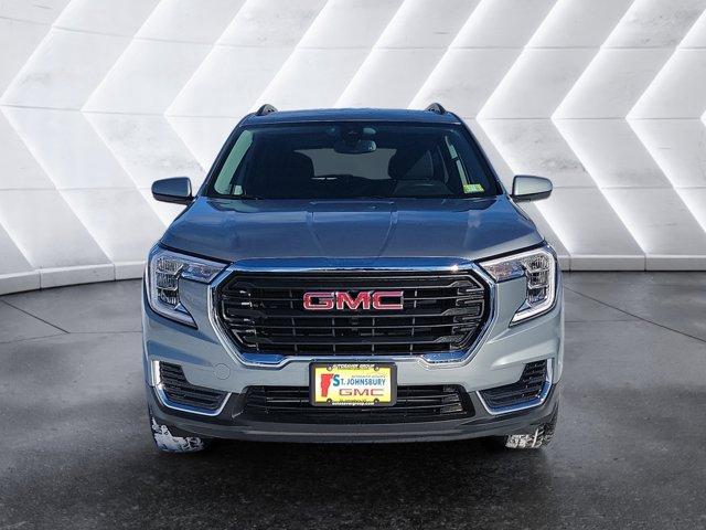 new 2024 GMC Terrain car, priced at $30,312