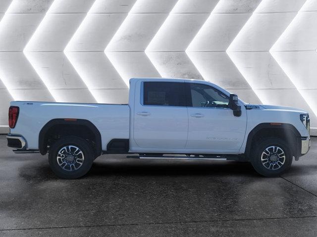 new 2025 GMC Sierra 3500 car, priced at $64,835