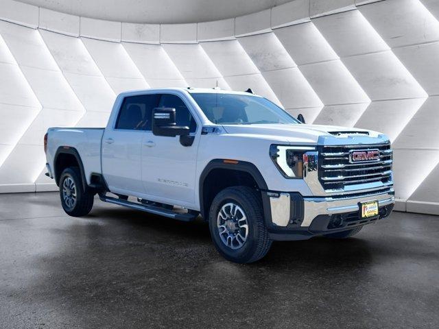 new 2025 GMC Sierra 3500 car, priced at $64,835