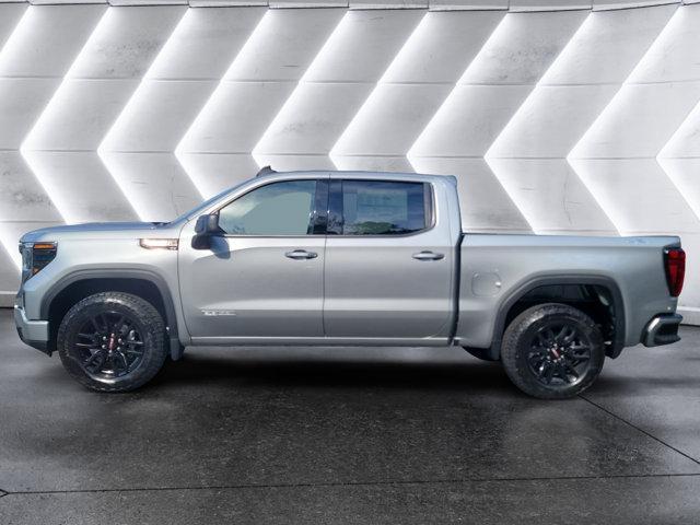 new 2025 GMC Sierra 1500 car, priced at $56,089