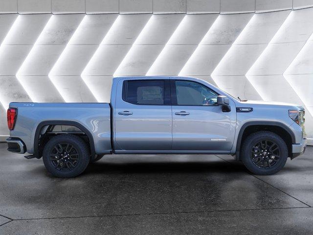 new 2025 GMC Sierra 1500 car, priced at $56,089