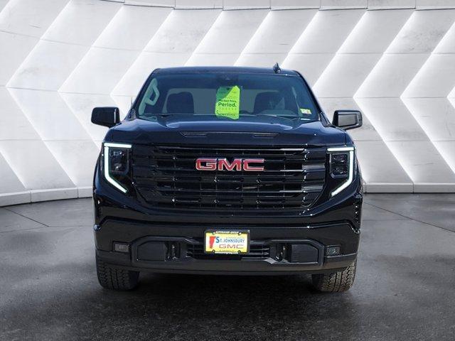 new 2025 GMC Sierra 1500 car, priced at $54,235