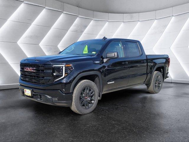 new 2025 GMC Sierra 1500 car, priced at $51,235