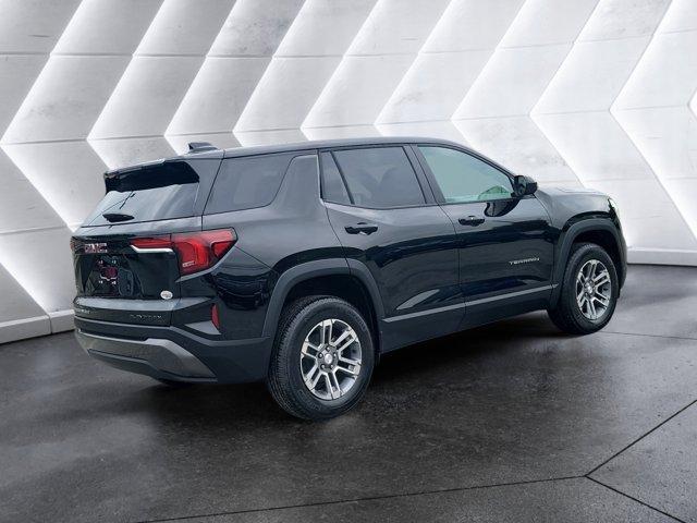 new 2026 GMC Terrain car, priced at $33,790