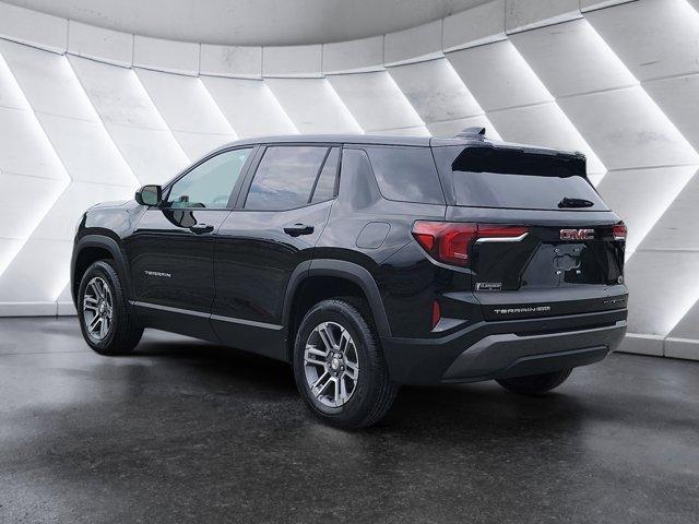new 2026 GMC Terrain car, priced at $33,790