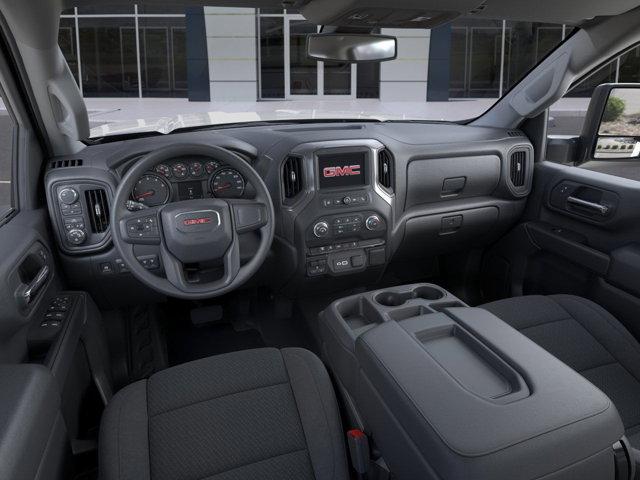 new 2025 GMC Sierra 3500 car, priced at $69,825