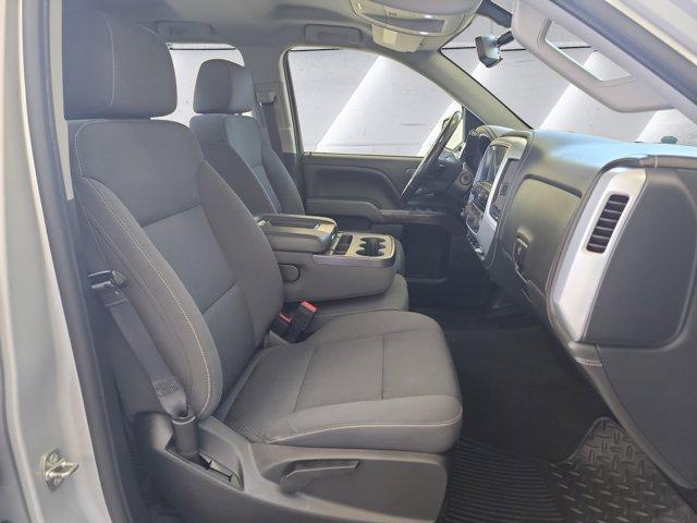 used 2018 GMC Sierra 1500 car, priced at $27,820