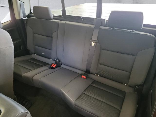 used 2018 GMC Sierra 1500 car, priced at $27,820