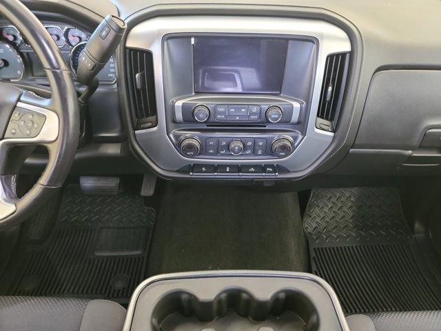 used 2018 GMC Sierra 1500 car, priced at $27,820