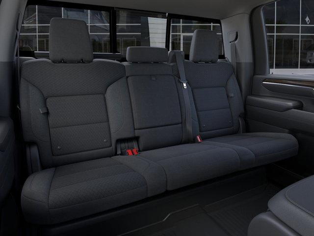 new 2025 GMC Sierra 3500 car, priced at $65,425