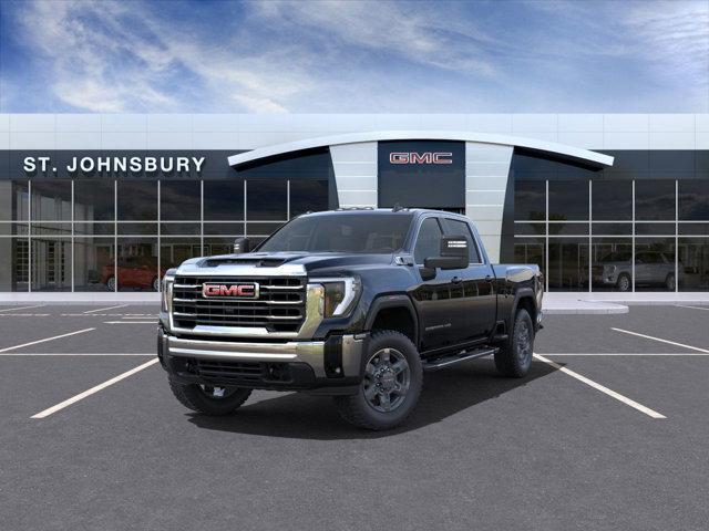 new 2025 GMC Sierra 3500 car, priced at $65,425