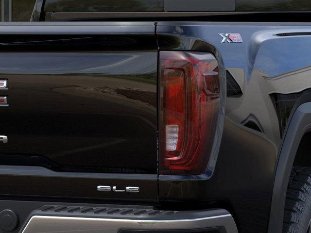 new 2025 GMC Sierra 3500 car, priced at $65,425