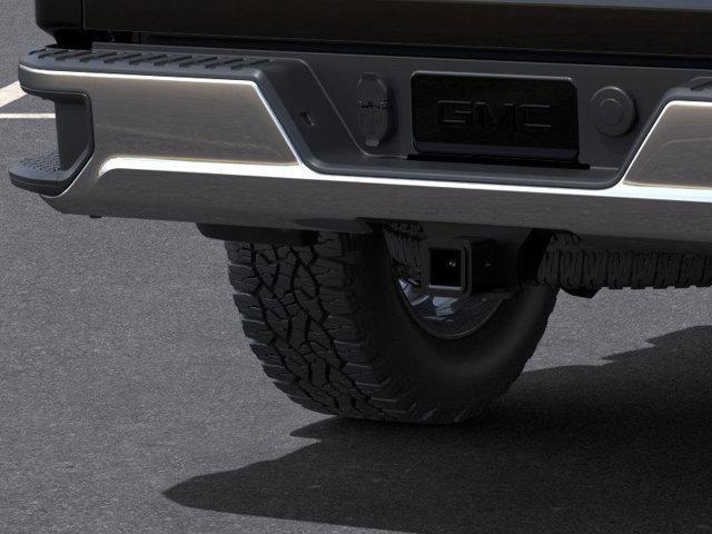 new 2025 GMC Sierra 3500 car, priced at $65,425