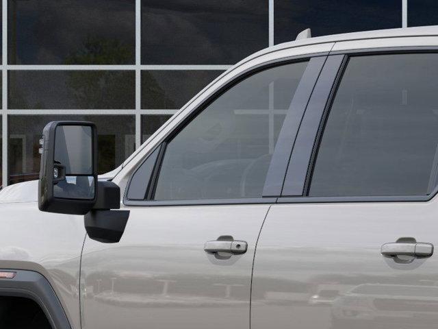 new 2026 GMC Sierra 2500 car, priced at $90,050