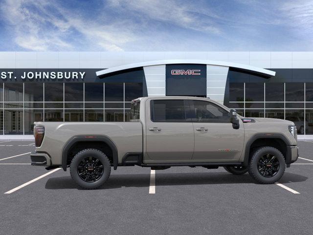 new 2026 GMC Sierra 2500 car, priced at $90,050