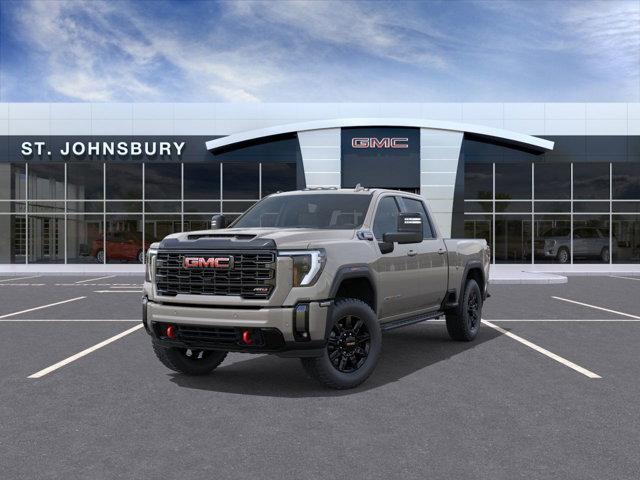 new 2026 GMC Sierra 2500 car, priced at $90,050