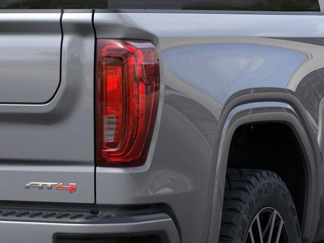 new 2025 GMC Sierra 1500 car, priced at $69,285