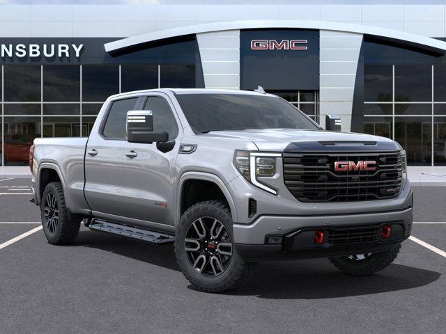 new 2025 GMC Sierra 1500 car, priced at $69,285