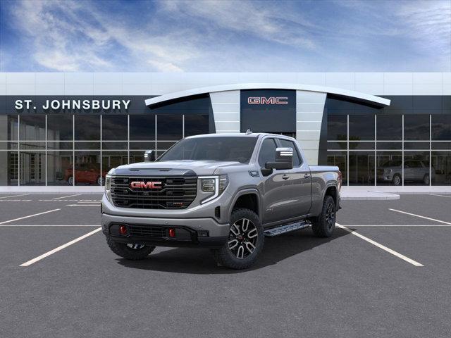 new 2025 GMC Sierra 1500 car, priced at $69,285