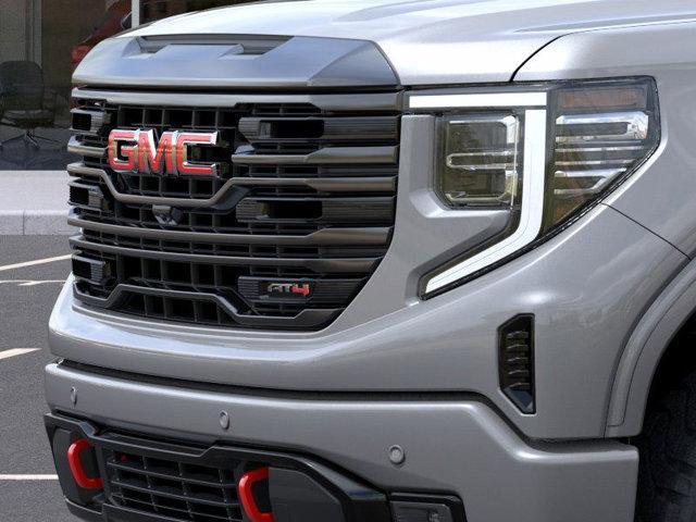 new 2025 GMC Sierra 1500 car, priced at $69,285