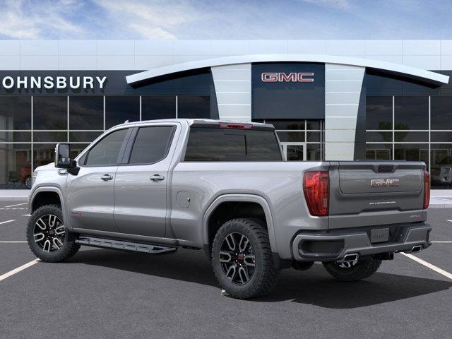 new 2025 GMC Sierra 1500 car, priced at $69,285
