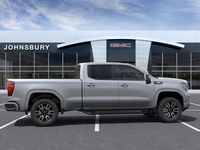 new 2025 GMC Sierra 1500 car, priced at $69,285