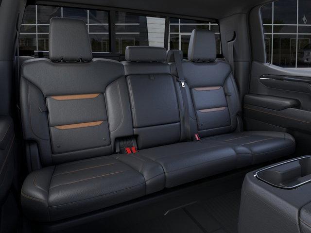 new 2025 GMC Sierra 1500 car, priced at $69,285