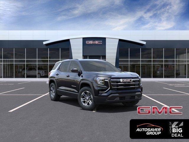 new 2025 GMC Terrain car, priced at $33,890