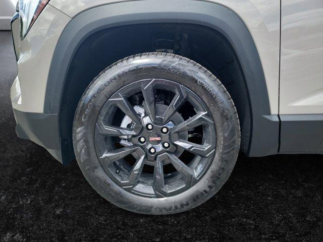 new 2026 GMC Terrain car, priced at $36,030
