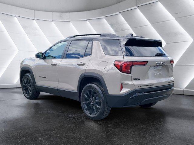 new 2026 GMC Terrain car, priced at $36,030