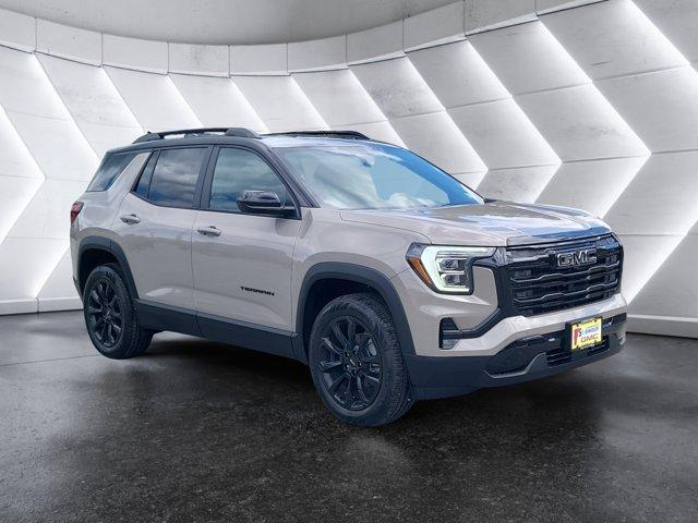 new 2026 GMC Terrain car, priced at $36,030
