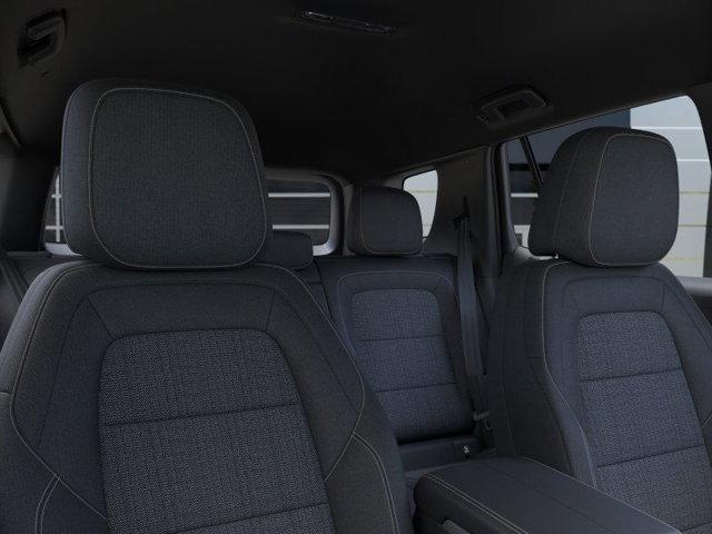new 2026 GMC Terrain car, priced at $36,030