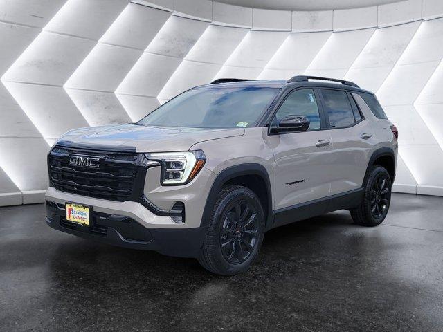 new 2026 GMC Terrain car, priced at $36,030