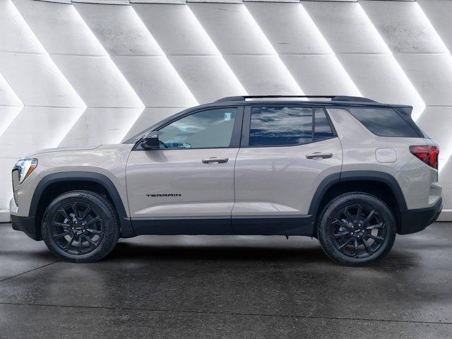new 2026 GMC Terrain car, priced at $36,030