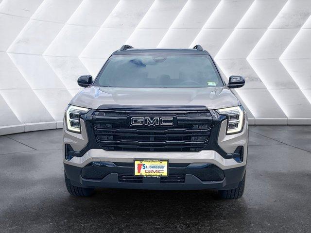 new 2026 GMC Terrain car, priced at $36,030