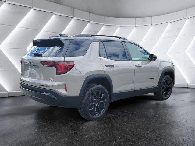 new 2026 GMC Terrain car, priced at $36,030
