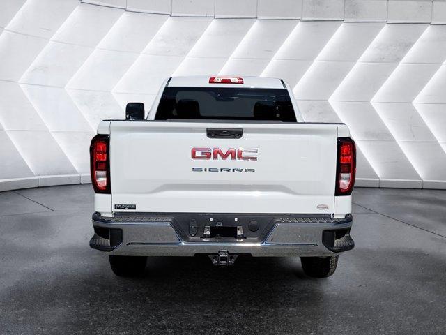 new 2025 GMC Sierra 1500 car, priced at $39,520